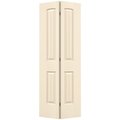 Trimlite Molded Door 30" x 80", Primed White 2668MHCSANBF
